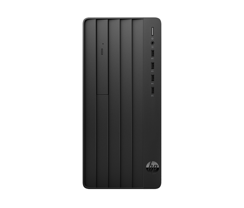 HP Pro Tower 290 G9 - i7 | 16GB | 1 TB (NVMe M.2 SSD) | DOS (Without OS) | 1YW - Desktop