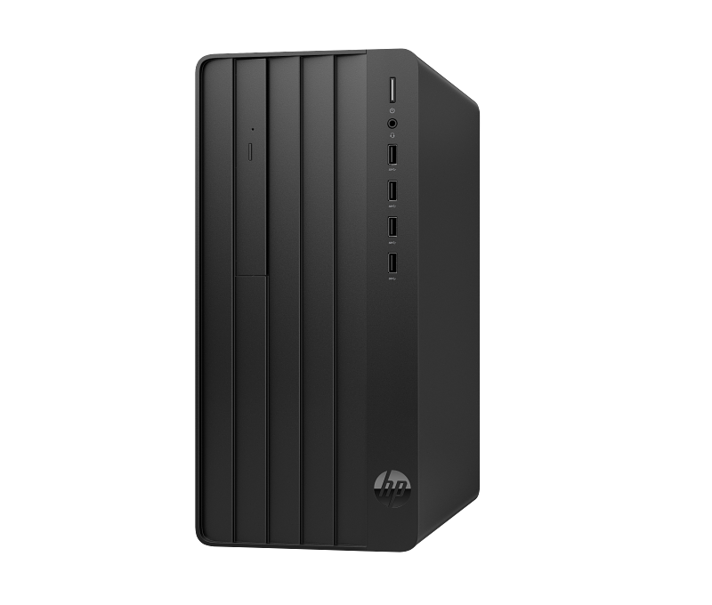 HP Pro Tower 290 G9 - i7 | 16GB | 512GB (NVMe M.2 SSD) | DOS (Without OS) | 1YW - Desktop