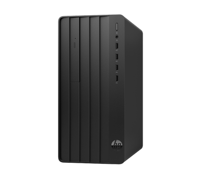 HP Pro Tower 290 G9 - i7 | 16GB | 1 TB (NVMe M.2 SSD) | DOS (Without OS) | 1YW - Desktop