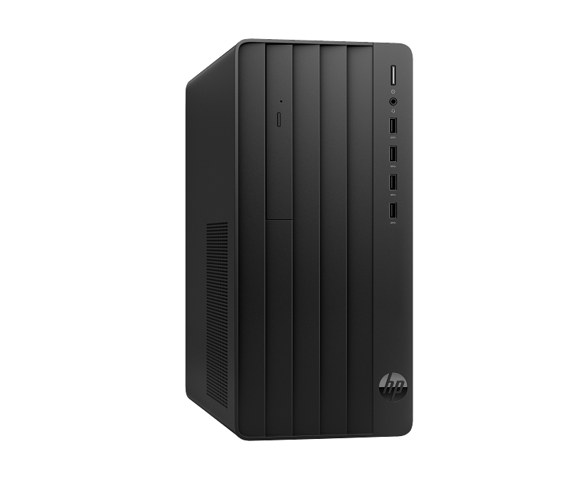 HP Pro Tower 290 G9 - i7 | 16GB | 1 TB (NVMe M.2 SSD) | DOS (Without OS) | 1YW - Desktop