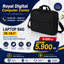 Laptop Bag 12-14.1" Dicota D31427 Eco Top Traveller SCALE Notebook