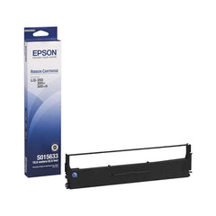 Ribbon Cartridge Epson LQ 350  7753 (S015633)