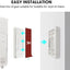 Wifi Automatic sCurtain Tuya Smart Roll