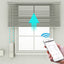 Wifi Automatic sCurtain Tuya Smart Roll