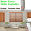 Wifi Automatic sCurtain Tuya Smart Roll