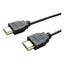 HDMI Cable | High Speed HDMI | Male to Male 1.5m Length | Made for Monitor, TV, Gaming Console, PC, Laptop, Projector