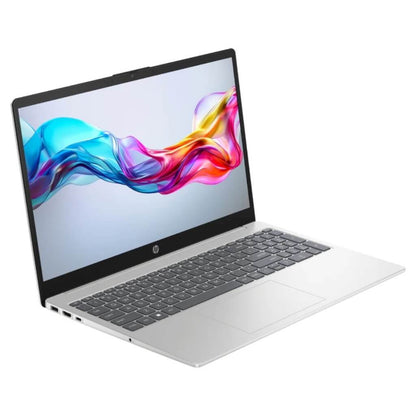 Laptop HP 15-FD0147NE | Core i5 13th G |16 GB RAM | 1TB SSD | 2GB VGA | 15.6" FHD | 1 - Year Warranty