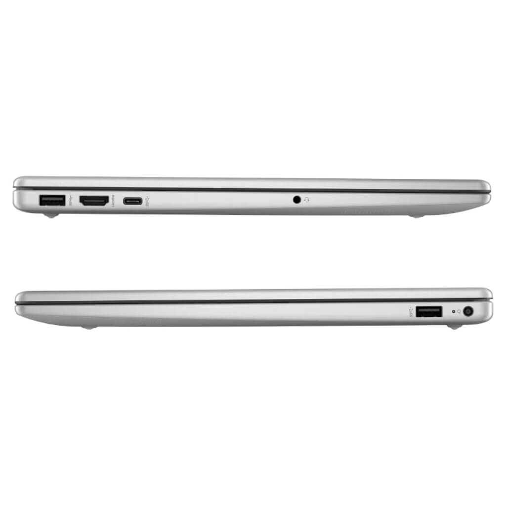 Laptop HP 15-FD0147NE | Core i5 13th G |16 GB RAM | 1TB SSD | 2GB VGA | 15.6" FHD | 1 - Year Warranty