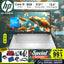 HP Laptop 15s-fq5210ne Intel Core i3- 1215u | 8GB Ram | 512 GB SSD | 15.6 FHD | Dos
