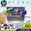 Laptop HP ProBook 460 G11 | Intel Ultra 7 155H | 32 GB DDR5 RAM | 1TB NVME SSD Storage | NVDIA RTX 2050 4GB VGA Dedicated | 16”-inch WUXGA IPS Screen | Dos | 1 year Warranty