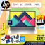 HP ProBook 460 16 inch G11  | Intel® Core™ Ultra 7  | 16GB DDR5 | 512 GB SSD NVMe | 16" WUXGA