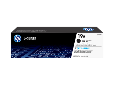 HP 19A Original LaserJet Imaging Drum, CF219A
