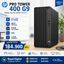 HP Pro Tower 400 G9 - i5-13500 | 16GB | 512GB SSD | DOS |1YW - Desktop