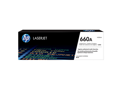 HP 660A Original LaserJet Imaging Drum, W2004A