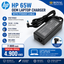 HP 65W 19.5V-3.33A (4.5×3.0mm) Charger with Power Cable (OEM)