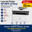 طابعة ليزر متعددة الوظائف HP MFP 137fnw، طباعة | نسخ | مسح ضوئي | 20 صفحة في الدقيقة