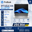 HP ProBook 4 G1i AI Laptop | Intel Core Ultra 7 255U Processor | 16GB RAM DDR5 | Storage 512GB SSD NVMe | Color Pike Silver | Intel Integrated VGA  | Display 16" inches WUXGA IPS | 1 Year Warranty