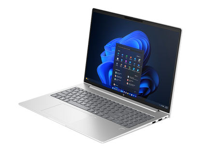 HP ProBook 460 16 inch G11 | Intel® Core™ Ultra 7 | 64 GB DDR5 | 2TB SSD NVMe | 16" WUXGA