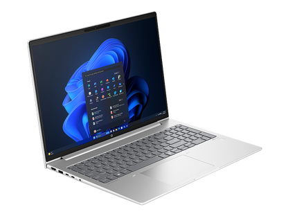 HP ProBook 460 16 inch G11 | Intel® Core™ Ultra 7 | 64 GB DDR5 | 2TB SSD NVMe | 16" WUXGA