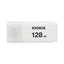 Kioxia USB 2.0 Flash Drive, 128 GB, LU202W128GG4