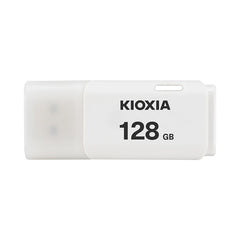 Kioxia USB 2.0 Flash Drive, 128 GB, LU202W128GG4