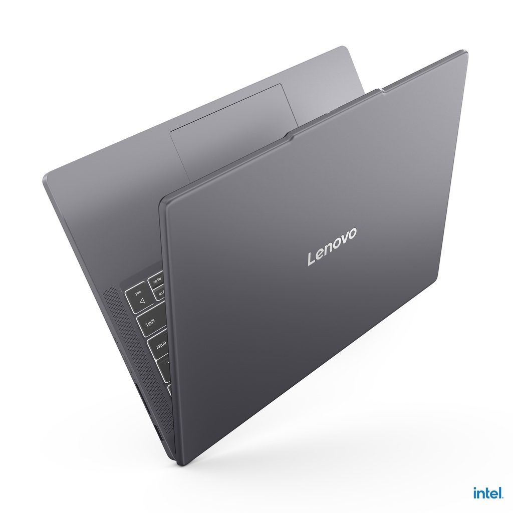 Lenovo IdeaPad Slim 3 Gen 10 | Intel Core 7 240H | Ram 16GB DDR5 | Storage 512 GB SSD | Display 15.3" WUXGA | 1 Year Warranty | Eng/Arb | Luna Grey