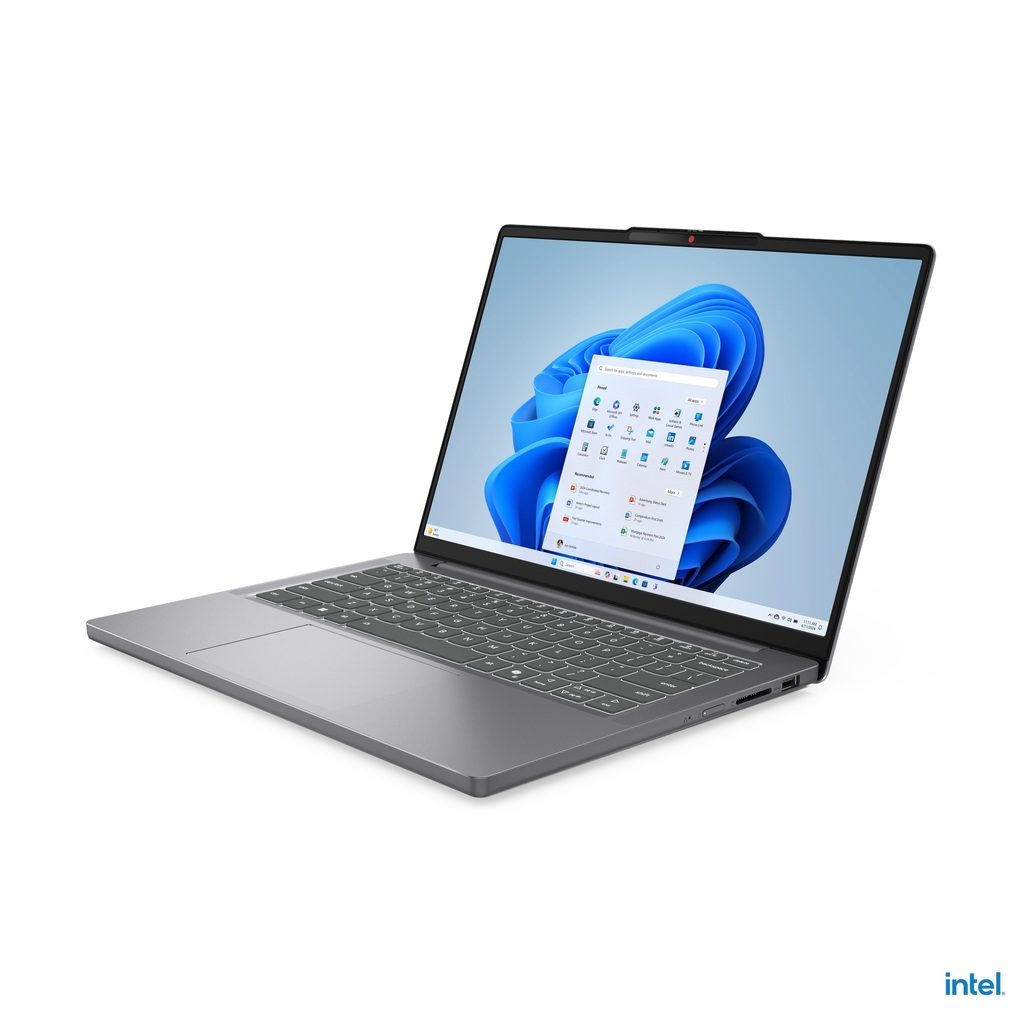 Lenovo IdeaPad Slim 3 Gen 10 | Intel Core 7 240H | Ram 16GB DDR5 | Storage 512 GB SSD | Display 15.3" WUXGA | 1 Year Warranty | Eng/Arb | Luna Grey