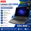 Lenovo Loq 15IRH8 Gaming Laptop | Intel Core i7-13620H |16GB RAM | 512GB SSD | NVIDIA GeForce RTX 4050 6GB | 15.6" FHD IPS 144Hz | Storm Grey | 1 Year Warranty
