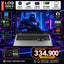لينوفو LOQ Core i7 الجيل الثالث RTX4050 6GB VGA 15.6 بوصة FHD 144Hz