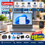 Laptop Lenovo IdeaPad Slim 3 Gen 10 | Intel Core i7-13620H | 16GB DDR5 Ram | Storage 512GB (NVMe M.2 SSD) | Display 15.3 WUXGA | 1 Year Warranty | Eng/Arb / Luna Grey -