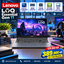 Gaming Laptop Lenovo LOQ  | Intel i7 - 13650HX  Processor | Ram 16GB DDR5 | Storage 512GB NVMe | RTX 5050 8GB VGA | Display 15.6" FHD | 1 Year Warranty
