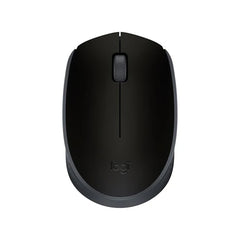 Logitech Wireless Mouse M171 Grey