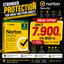 Norton Security Deluxe-5 مستخدم