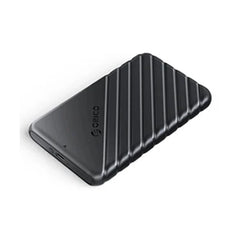 ORICO | Enclosure Case |  25PW1 | 2.5 inch HDD | USB-C – Black