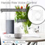 MOES WiFi/Zigby Smart Rotary/Toar Light Pumple Switch Smart Life/TUYA APP Remote Control for Audio Assistants Alexa Google EU