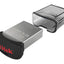 SanDisk 32GB Ultra Fit SDCZ43-032G-GAM46 USB 3.0 Flash Drive
