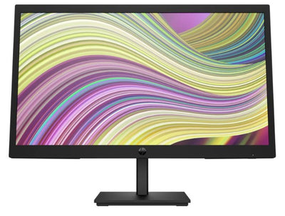HP P22v G5 21.45 inch FHD Monitor - 21.5" Inches