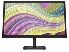 HP P22v G5 21.45 inch FHD Monitor - 21.5