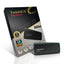 TwinMOS Portable SSD EliteDrive USB 3.2/Type-C 512GB - Black