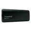 TwinMOS Portable SSD EliteDrive USB 3.2/Type-C 512GB - Black