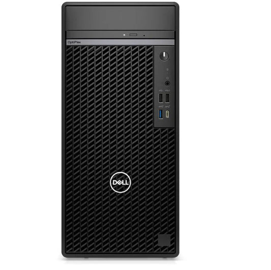 Dell OptiPlex 7010 MT (Core i5-12500, 8GB DDR5 RAM, 512GB NVME SSD, DOS)
