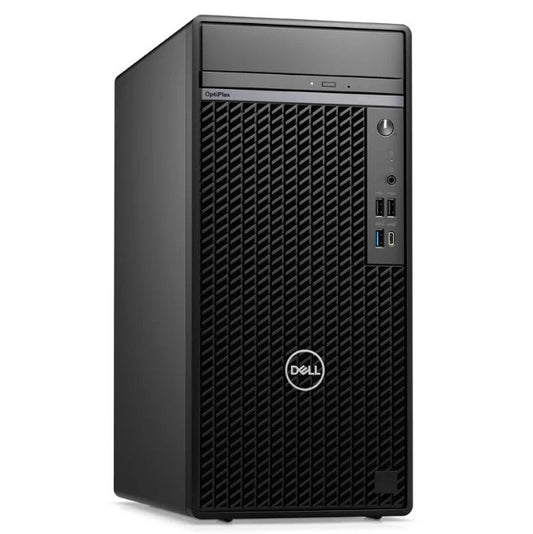 Dell OptiPlex 7010 MT (Core i5-12500, 8GB DDR5 RAM, 512GB NVME SSD, DOS)