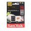 SanDisk Extreme microSDXC™ UHS-I CARD - 32GB