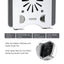 ARIZONE NB68 Laptop Stand with Cooling Fan, Laptop Cooling Pad, Adjustable Height Laptop Riser for Gaming Laptop