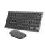Endefo Wireless Keyboard/Mouse Combo Grey |