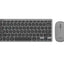 Endefo Wireless Keyboard/Mouse Combo Grey |