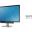 Dell AC511 USB Wired Sound Bar