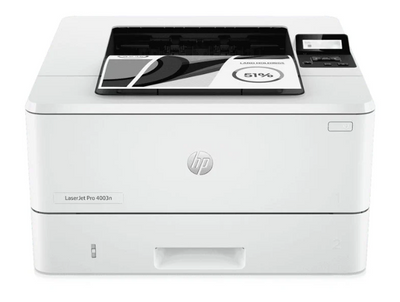 HP LaserJet Pro 4003dn Printer (2Z609A)