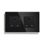 Double 13A Wall Wifi Electric Socket