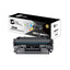 خرطوشة حبر بديلة متوافقة مع طابعة HP 80A CF280A 05A CE505A للاستخدام مع طابعات Laserjet Pro 400 M401n وM401dn وM401dne وMFP M425dn وM425dw وLaserjet P2055DN باللون الأسود 